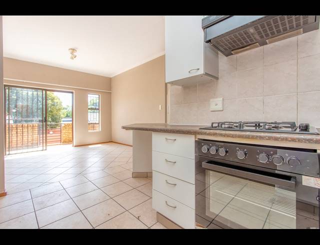 2 BEDROOM APARTMENT RENTED IN BLACKHEATH
